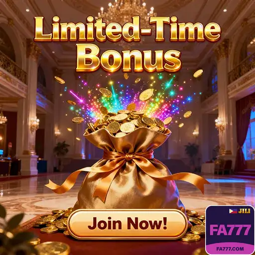 fa777 bonus enjoy dynamic game
