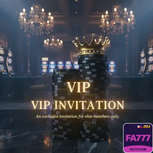 fa777 vip play best game