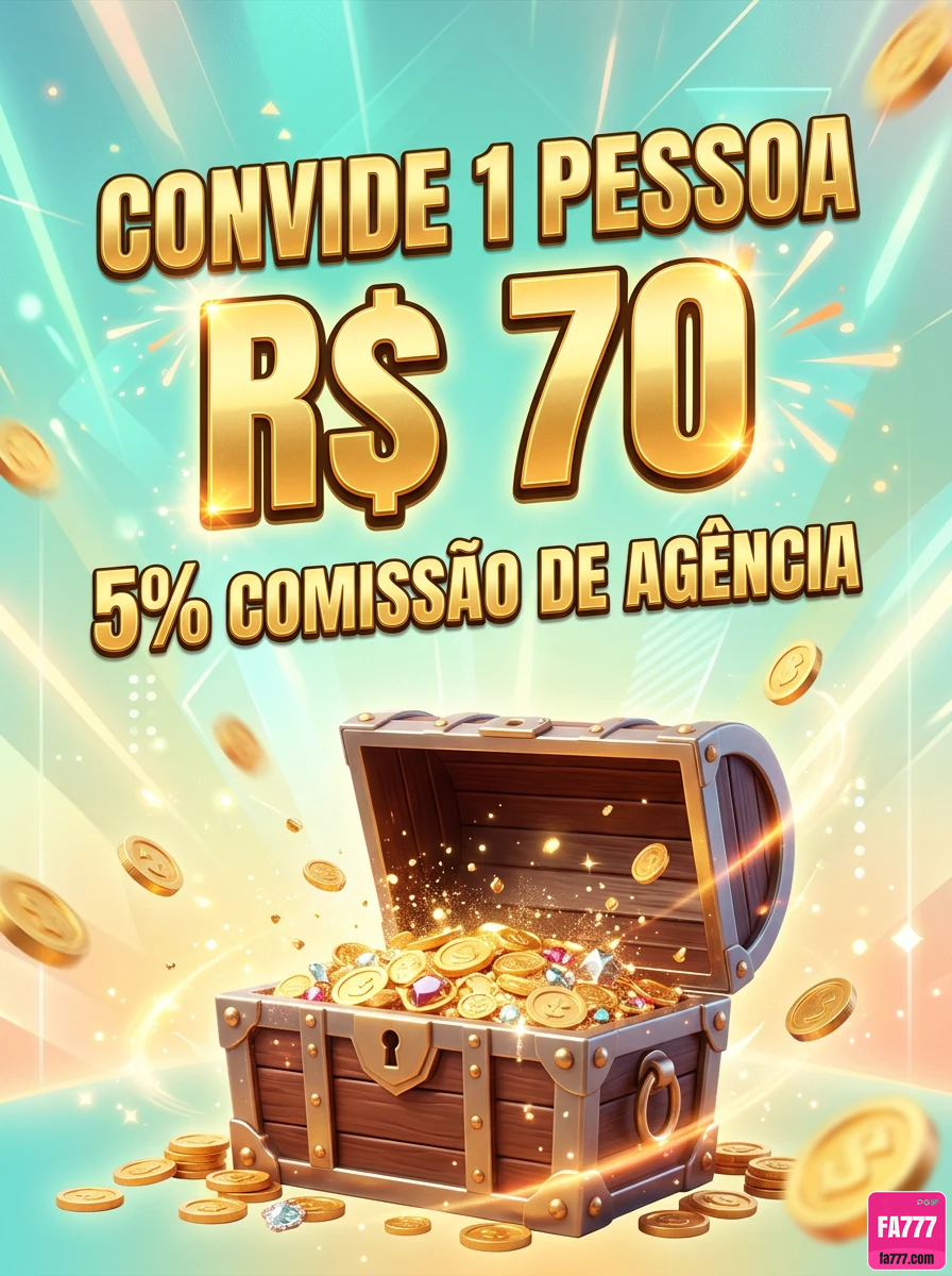 fa777.com aproveite premiado jogo