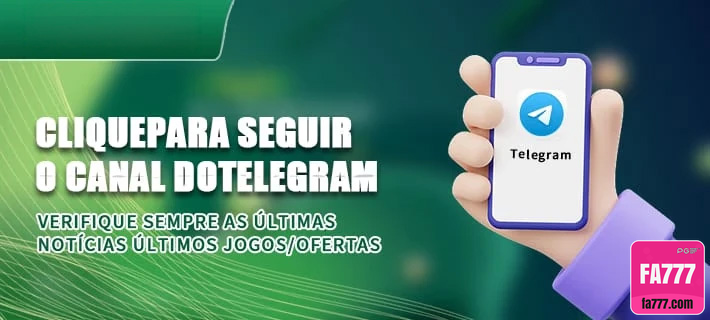 fa777.com descubra inovador jogo