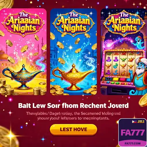 fa777  experience best game